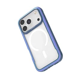 iPhone 17 Pro Max - Raptic/X-Doria Defense Shield Iridescent – Bild 6