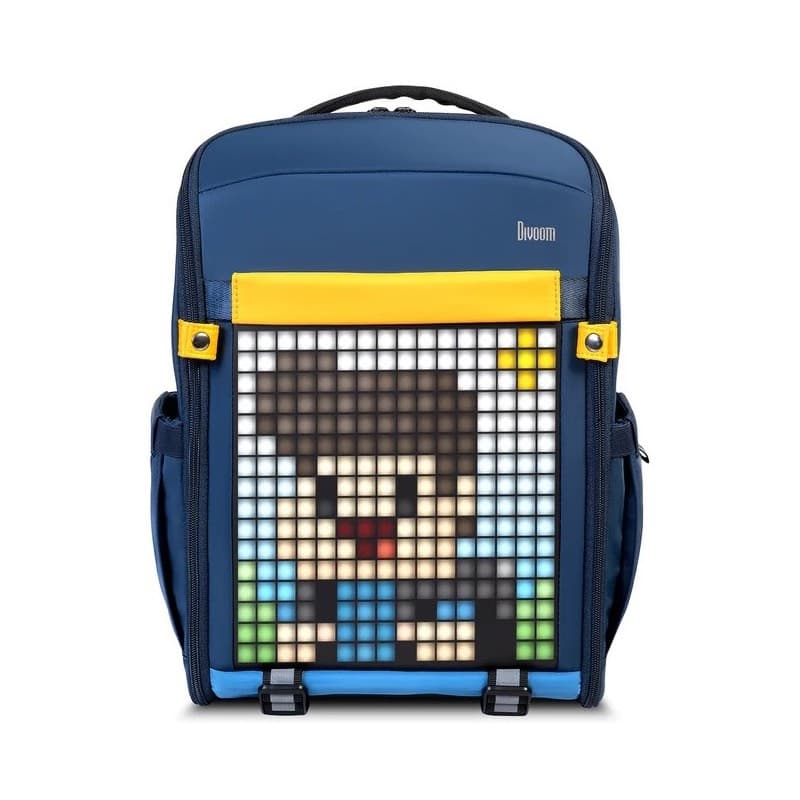 Divoom - Smart LED Backpack - S