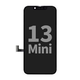 Apple iPhone 13 Mini Frontglas / LCD, NCC Incell (Prime) – Bild 2