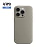 iPhone 15 Pro Max - Silicone Case clay, Liquid (Magsafe-Version)