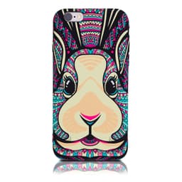 Apple iPhone 6 / iPhone 6S - Bunny – Bild 1