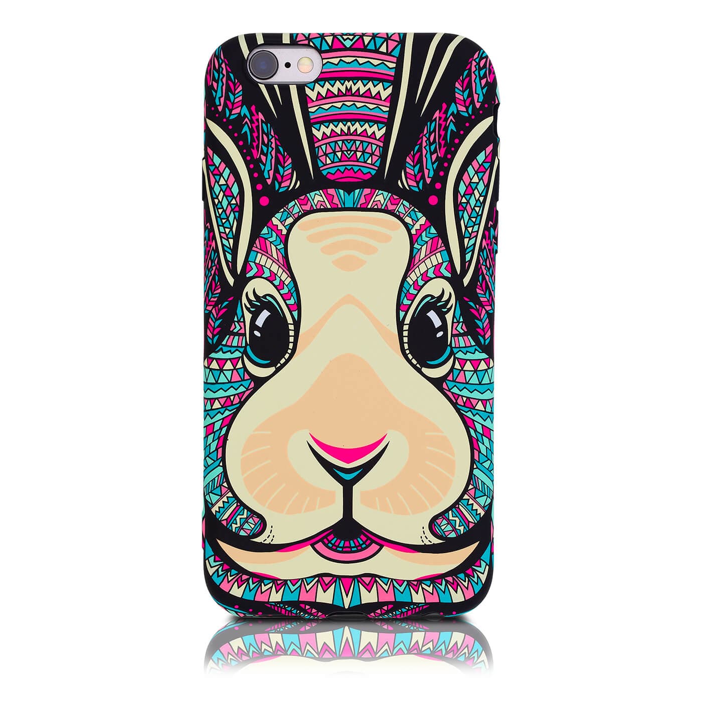 Apple iPhone 6 / iPhone 6S - Bunny