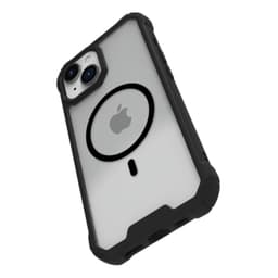 iPhone 15 Plus - Raptic Air 2.0 con MagSafe - Custodia per esterni, nera – Bild 6