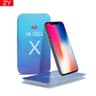 ZY Incell Frontglass / LCD for iPhone X