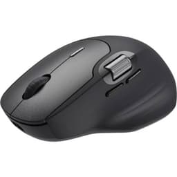 rapoo - MT560 - Bluetooth Maus - Kabellose Maus, Schwarz – Bild 3
