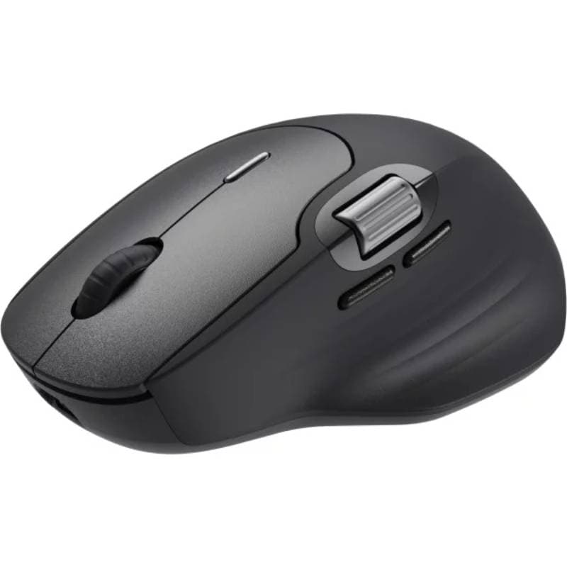 rapoo - MT560 - Bluetooth Mouse - Wireless Mouse, Black – 3