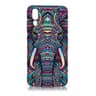 Huawei P20 - Luxo Aztec Elefant