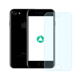 iPhone 6 Plus/6S Plus/7 Plus/8 Plus - Verre trempé / verre blindé - Big Arc – Bild 1