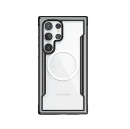 Samsung Galaxy S25 Plus - Raptic Defence SHIELD con funzione Magsafe, nero – Bild 1