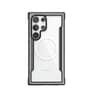 Samsung Galaxy S25 Plus - Raptic Defence SHIELD con funzione Magsafe, nero