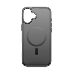 iPhone 17 - Serie Dux Ducis Yind con Magsafe in nero – Bild 3