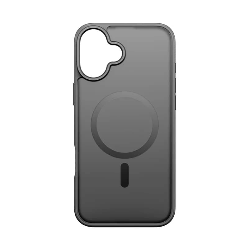 iPhone 17 - Dux Ducis Yind Series avec Magsafe en noir – 3