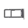 Samsung Galaxy S8/S8+ Simtray, Original, Silver