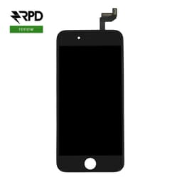 LCD for iPhone 6S black original, renewed – Bild 1