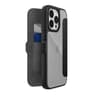 iPhone 13 Pro - Raptic/X-Doria Urban Folio - Outdoor Flip Case