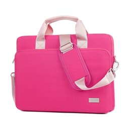 Okade - Borsa per MacBook / Laptop, 13,3-14" pollici, T68, rosa – Bild 1