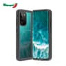 Samsung S20 - Redpepper Dot Series Outdoor Case, IP68, MagSafe, étanche, noir