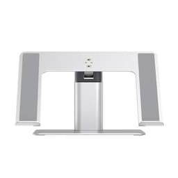 Baseus - Support métallique réglable pour ordinateur portable, argent (LUJS000012) – Bild 1