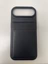 iPhone Air - RPD Magsafe Case mit magnetischer Wallet und Stand-Funktion, Black