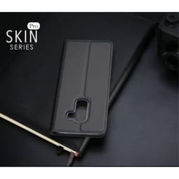 Samsung Galaxy A6 Plus - Dux Ducis Skin Pro Series black – Bild 5