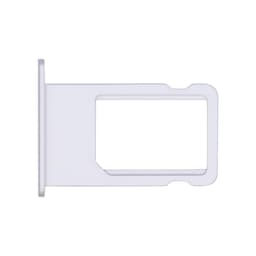 Apple iPhone 6S PLUS tiroir SIM gris sidéral, neuf, original – Bild 2