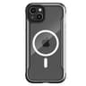 iPhone 15 Plus - Raptic/X-Doria Raptic Shield MagSafe, Schwarz