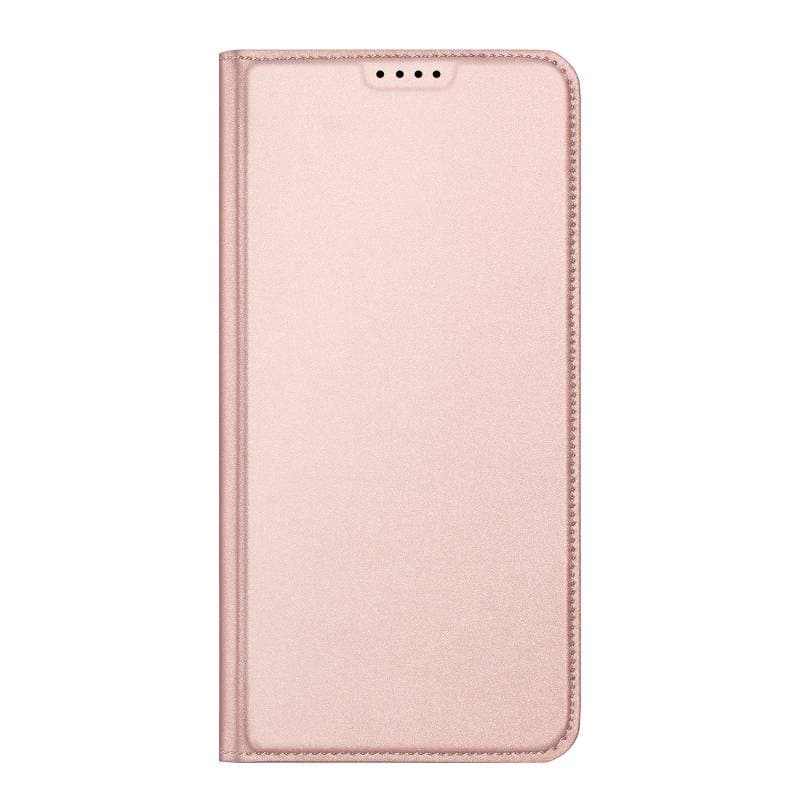 Samsung Galaxy S26 - Dux Ducis Skin Pro Series, rose gold – 4