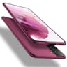 Samsung Galaxy S21 FE 5G - Custodia X-Level Guardian Viola