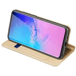 Samsung Galaxy S20 Ultra - Dux Ducis Skin Pro Series gold – Bild 1