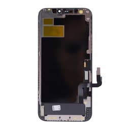 Apple iPhone 12/12Pro Frontglas / LCD, NCC Incell (Prime) – Bild 3