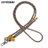 JOYSCOMM Handykette für Smartphone, 8 mm Phone Strap (JA009), Mehrfarbig