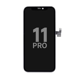 Apple iPhone 11 Pro - NCC Soft OLED Display Ersatzteil – Bild 1