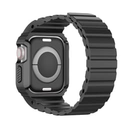 Apple Watch - Serie DUX Gadget, VERSIONE OA (38-41 mm), nero – Bild 2