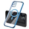 iPhone 13 Pro Max - Magsafe Clear Case Blue