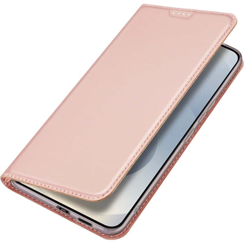 Samsung Galaxy S25 FE - Dux Ducis Skin Pro Series rosé – 4