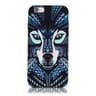 Apple iPhone 6 / iPhone 6S - Luxo Aztec Wolf