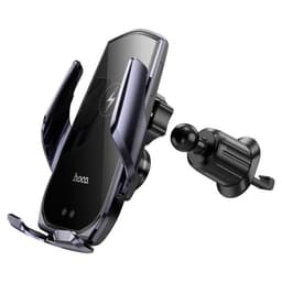 HOCO CA202 Plus fast smartphone holder for the car with 15 W – Bild 3