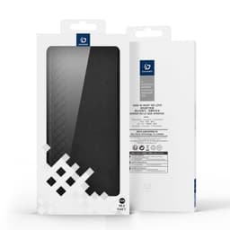Samsung Galaxy Z Fold 7 - Serie Dux Ducis Bril Nero – Bild 9
