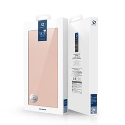Samsung Galaxy A17 - Dux Ducis Skin Pro Series rose gold – Bild 9