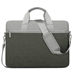 Okade - Sacoche pour MacBook / ordinateur portable, 13.3-14 pouces, T66, vert olive – Bild 1