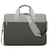 Okade - Sacoche pour MacBook / ordinateur portable, 13.3-14 pouces, T66, vert olive
