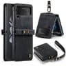 Samsung Galaxy Z Flip4 - Autspace Flip - nero