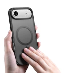 iPhone Air - Dux Ducis Yind Series mit Magsafe in schwarz – Bild 6