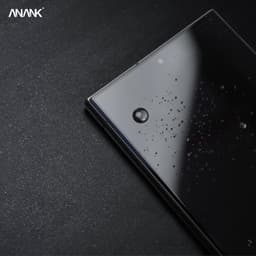ANANK 2.5D transparent bulletproof glass for Samsung Galaxy S26 Ultra - Japanese Asahi glass – Bild 9