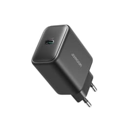 Joyroom - Chargeur USB-C 45W GaN, noir (EU) (JR-TCG13) – Bild 1