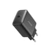Joyroom - Chargeur USB-C 45W GaN, noir (EU) (JR-TCG13)