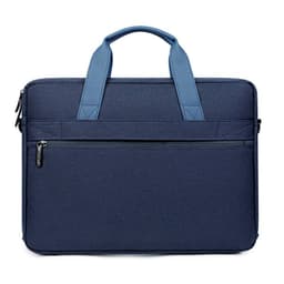 Okade - MacBook / laptop bag, 1413.3-14inch, T64, navy blue – Bild 3