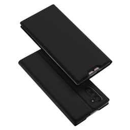 Samsung Galaxy Note 10 Plus - Dux Ducis Skin Pro Series schwarz – Bild 1