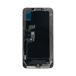 Apple iPhone Xs Max vitre frontale / LCD, Pingke Incell – Bild 4