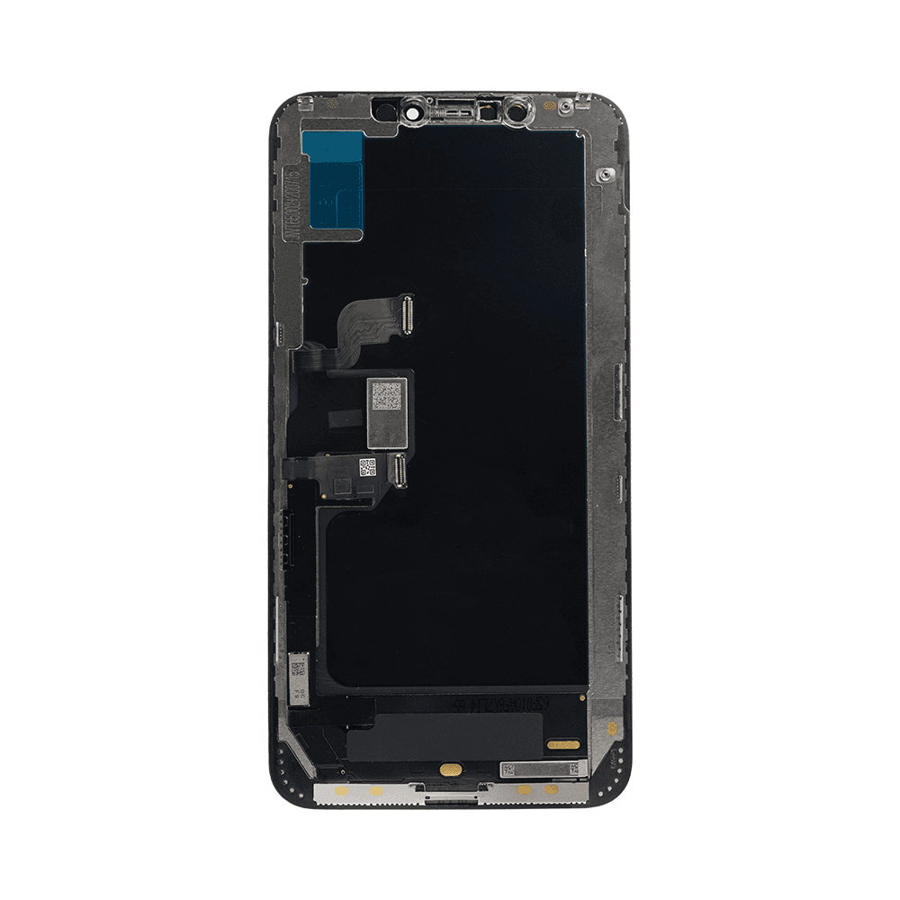 Apple iPhone Xs Max vetro anteriore / LCD, Pingke Incell – 4
